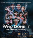 【輸入盤ブルーレイ】WHO DONE IT? THE CLUE DOCUMENTARY【B2023/3/28発売】