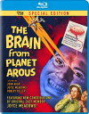 【輸入盤ブルーレイ】【新品】BRAIN FROM PLANET AROUS