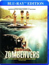 【輸入盤ブルーレイ】【新品】Zombeavers
