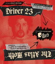 【輸入盤ブルーレイ】【新品】DRIVER 23 AND THE ATLAS MOTH: DOUBLE FEATURE【B2023/6/13発売】