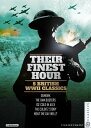 yAՃu[CzTheir Finest Hour: 5 British WWII Classics