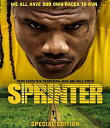 【輸入盤ブルーレイ】【新品】SPRINTER