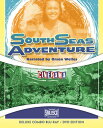 【輸入盤ブルーレイ】【新品】CINERAMA: SOUTH SEAS ADVENTURE