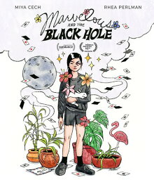 【輸入盤ブルーレイ】MARVELOUS AND THE BLACK HOLE