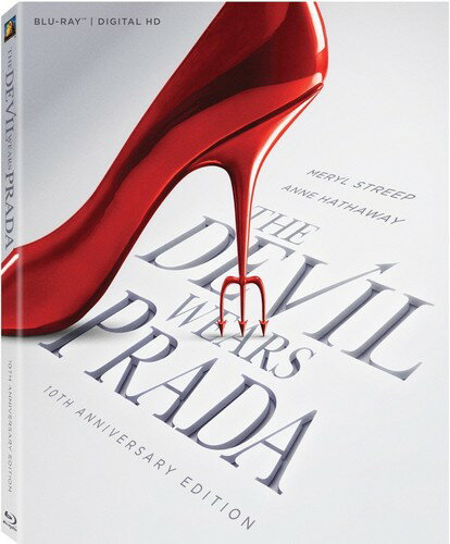 ͢ץ֥롼쥤DEVIL WEARS PRADA: 10TH ANNIVERSARY