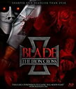 【輸入盤ブルーレイ】【新品】Blade: The Iron Cross