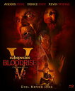 【輸入盤ブルーレイ】【新品】SUBSPECIES V: BLOODRISE【B2023/7/11発売】