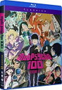 【輸入盤ブルーレイ】【新品】Mob Psycho 100: Season 1 - Classics モブサイコ