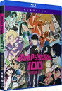 【輸入盤ブルーレイ】Mob Psycho 100: Season 1 - Classics モブサイコ