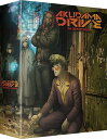 【輸入盤ブルーレイ】【新品】Akudama Drive: Complete Season (4PC) (w/DVD) アクダマドライブ【B2021/11/30発...