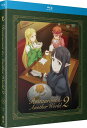 楽天あめりかん・ぱい【輸入盤ブルーレイ】RESTAURANT TO ANOTHER WORLD 2 （SEASON 2） 異世界食堂 （2PC）【B2023/5/9発売】