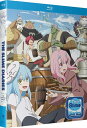 【輸入盤ブルーレイ】【新品】SLIME DIARIES: COMPLETE SEASON (2PC)【B2023/2/14発売】(アニメ)(転スラ日記)