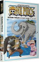 【輸入盤ブルーレイ】【新品】ONE PIECE: SEASON 12 VOYAGE 3 (4PC) (W/DVD)ワンピース【BM2023/3/21発売】