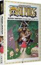 【輸入盤ブルーレイ】【新品】ONE PIECE: SEASON 13 VOYAGE 2 (4PC)【B2023/8/8発売】