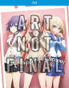 【輸入盤ブルーレイ】【新品】COUPLE OF CUCKOOS: SEASON 1 - PART 1 (2PC)【B2023/8/29発売】(カッコウの許嫁)