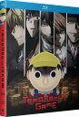 【輸入盤ブルーレイ】【新品】TOMODACHI GAME: COMPLETE SEASON トモダチゲーム (2PC)【B2023/5/2発売】