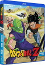 【輸入盤ブルーレイ】DRAGON BALL Z: SEASON 5 (4PC)【B2023/8/1発売】