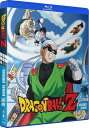 【輸入盤ブルーレイ】DRAGON BALL Z: SEASON 7 (4PC)【B2023/8/1発売】