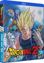 【輸入盤ブルーレイ】【新品】DRAGON BALL Z: SEASON 8 (4PC)【B2023/8/1発売】