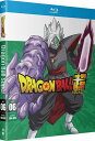 【輸入盤ブルーレイ】【新品】DRAGON BALL SUPER: PART SIX (2PC)