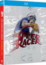 【輸入盤ブルーレイ】Speed Racer: Complete Series