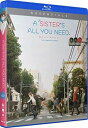 【輸入盤ブルーレイ】SISTER'S ALL YOU NEED: COMPLETE SERIES (2PC)【B2020/2/25発売】