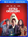 【輸入盤ブルーレイ】【新品】Extra Ordinary