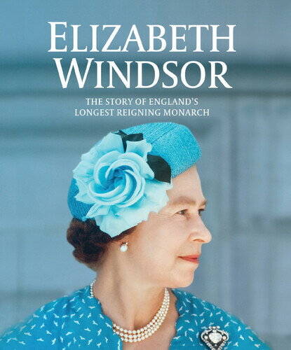 【輸入盤ブルーレイ】【新品】ELIZABETH WINDSOR【B2023/1/3発売】