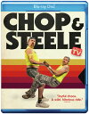 【輸入盤ブルーレイ】【新品】CHOP & STEELE【B2023/7/18発売】