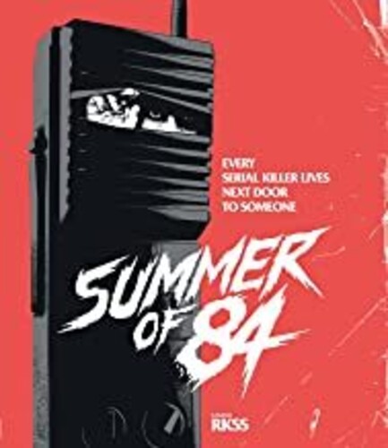 楽天あめりかん・ぱい【輸入盤UHD】SUMMER OF 84