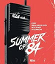 【輸入盤UHD】【新品】SUMMER OF 84