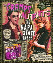 【輸入盤ブルーレイ】【新品】CRAMPS & THE MUTANTS: NAPA STATE TAPES【B2023/7/18発売】