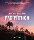 【輸入盤ブルーレイ】【新品】PACIFICTION【B2023/7/11発売】
