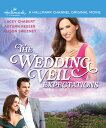 【輸入盤ブルーレイ】【新品】WEDDING VEIL EXPECTATIONS【B2023/5/2発売】