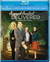 【輸入盤ブルーレイ】【新品】SIGNED SEALED DELIVERED: COMPLETE SERIES (2PC)【B2023/5/23発売】