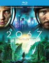 【輸入盤ブルーレイ】【新品】2067