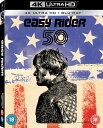 【輸入盤UHD】【新品】EASY RIDER
