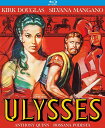 【輸入盤ブルーレイ】【新品】ULYSSES (1954)
