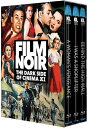 【輸入盤ブルーレイ】【新品】FILM NOIR: DARK SIDE OF CINEMA XI (3PC)【B2022/11/29発売】