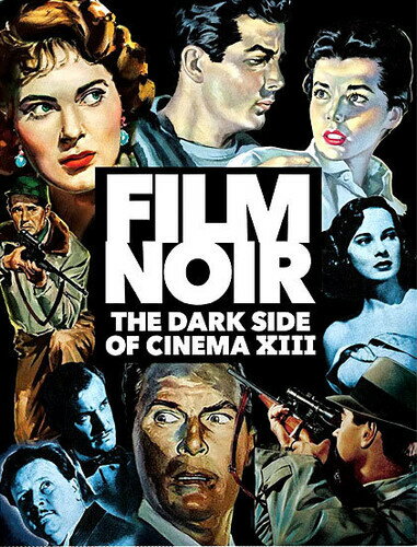 ͢ץ֥롼쥤FILM NOIR: THE DARK SIDE OF CINEMA XIII (3PC)B2023/5/2ȯ