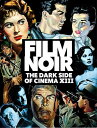 【輸入盤ブルーレイ】【新品】FILM NOIR: THE DARK SIDE OF CINEMA XIII (3PC)【B2023/5/2発売】