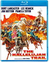 【輸入盤ブルーレイ】【新品】HALLELUJAH TRAIL (1965)【B2022/12/13発売】