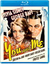 【輸入盤ブルーレイ】【新品】YOU AND ME【B2023/4/18発売】