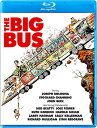 【輸入盤ブルーレイ】【新品】BIG BUS【B2023/4/25発売】