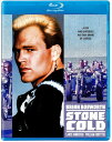 【輸入盤ブルーレイ】【新品】STONE COLD【B2023/5/9発売】