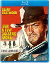 【輸入盤ブルーレイ】【新品】FOR A FEW DOLLARS MORE【B2023/6/6発売】