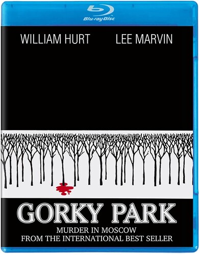 【輸入盤ブルーレイ】【新品】GORKY PARK【B2023/6/13発売】ゴーリキー・パーク