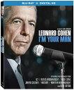 【輸入盤ブルーレイ】LEONARD COHEN: I 039 M YOUR MAN