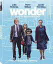 【輸入盤ブルーレイ】【新品】WONDER (2PC) (W/DVD)【B2023/6/6発売】