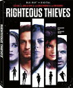 【輸入盤ブルーレイ】【新品】RIGHTEOUS THIEVES【B2023/4/18発売】